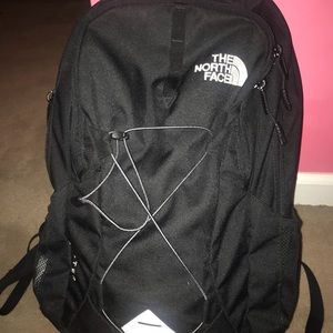 North Face Jester Backpack
